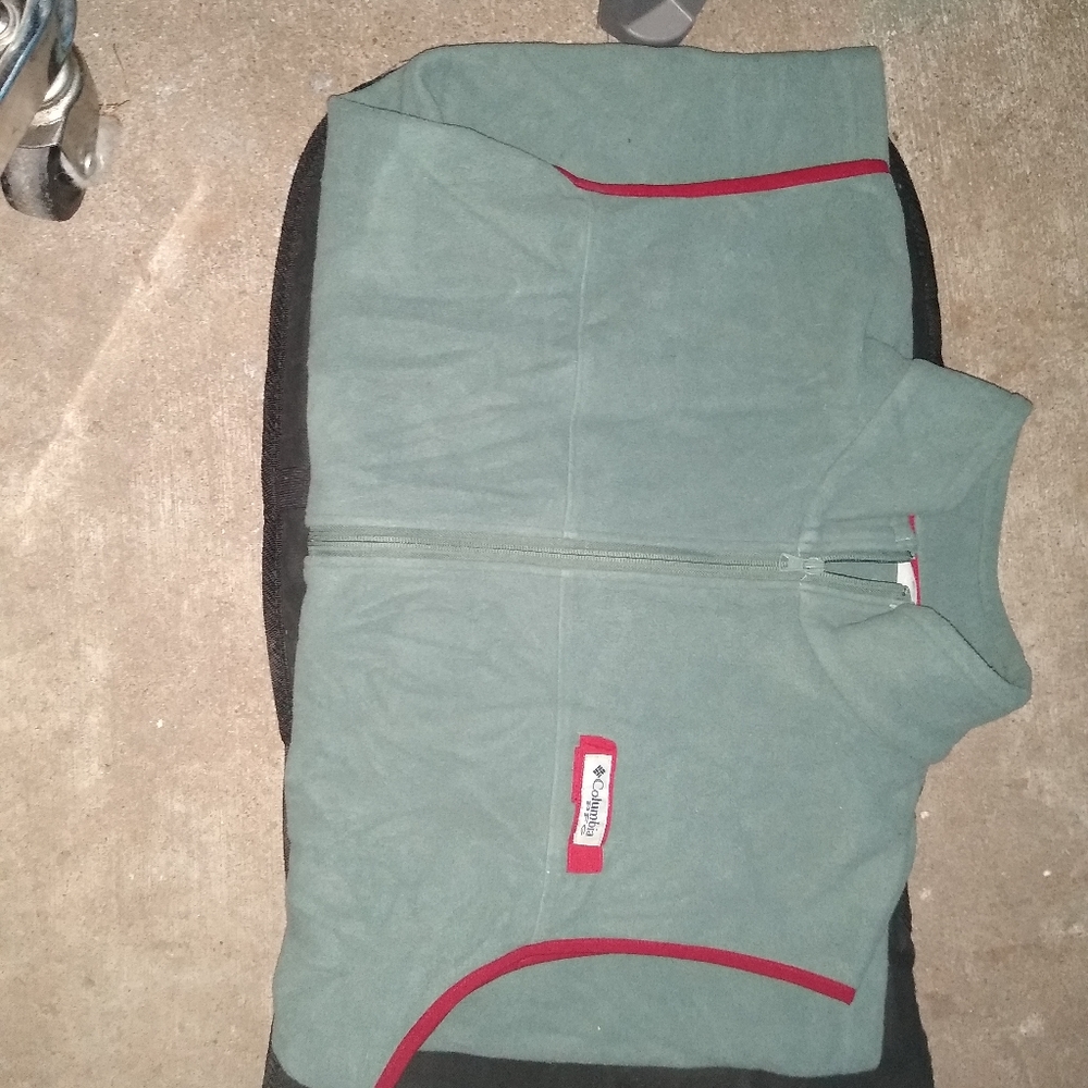 Vest